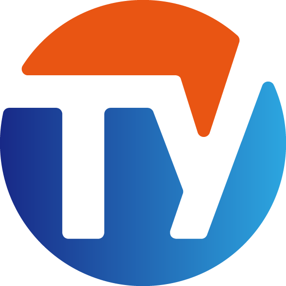 宝博医药logo